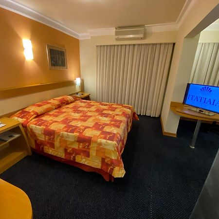Itatiaia Hotel Passo Fundo Luaran gambar
