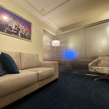 Itatiaia Hotel Passo Fundo Luaran gambar