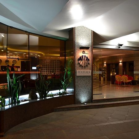Itatiaia Hotel Passo Fundo Luaran gambar