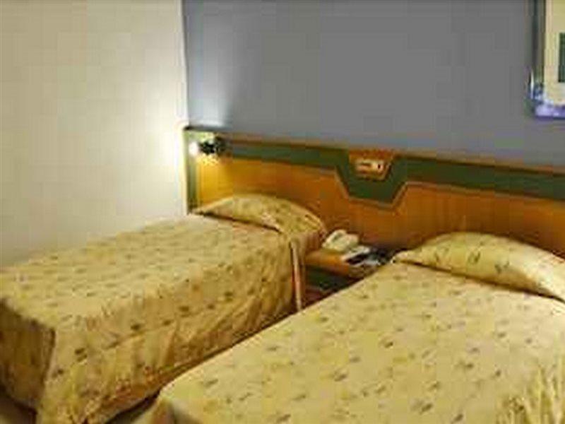 Itatiaia Hotel Passo Fundo Luaran gambar