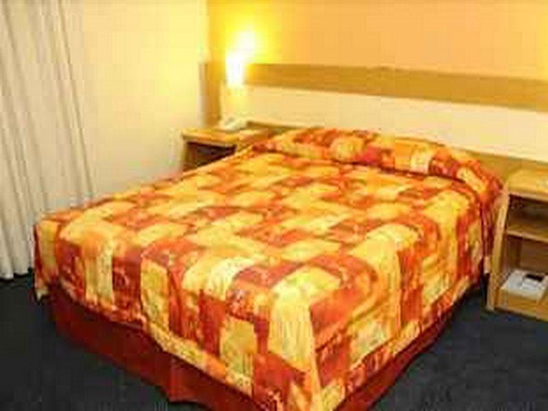 Itatiaia Hotel Passo Fundo Luaran gambar