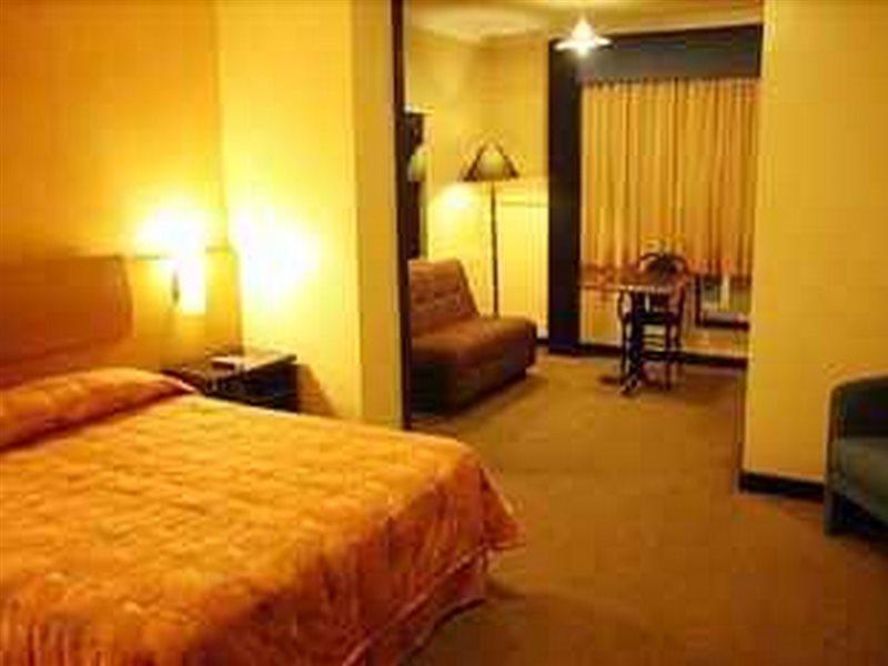 Itatiaia Hotel Passo Fundo Luaran gambar