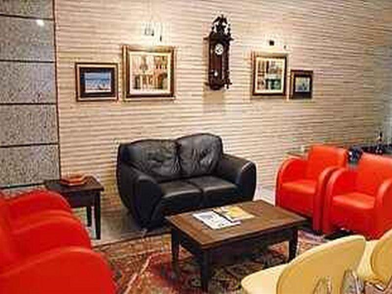 Itatiaia Hotel Passo Fundo Luaran gambar