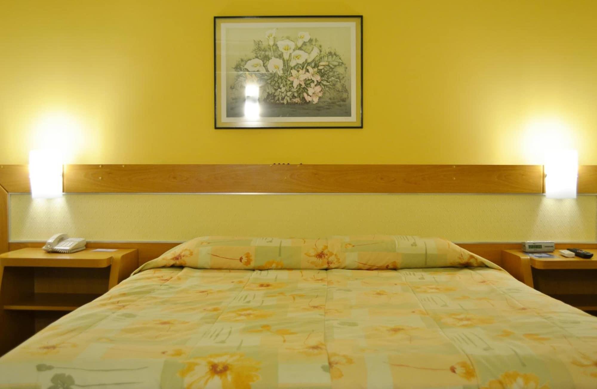 Itatiaia Hotel Passo Fundo Luaran gambar