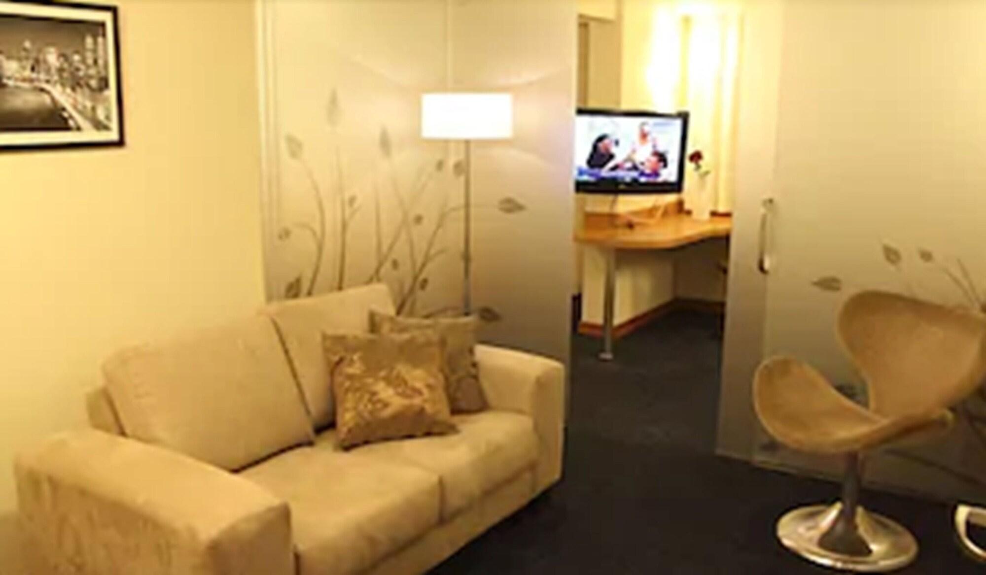 Itatiaia Hotel Passo Fundo Luaran gambar