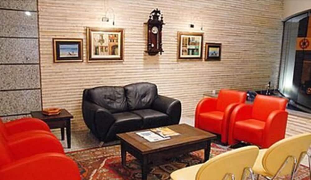 Itatiaia Hotel Passo Fundo Luaran gambar