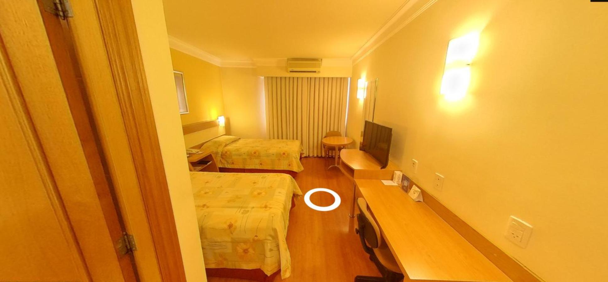 Itatiaia Hotel Passo Fundo Luaran gambar